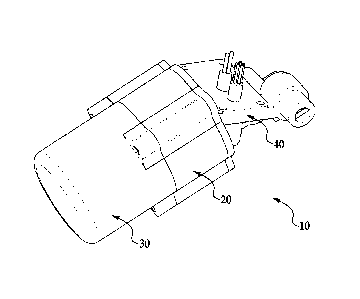 Une figure unique qui représente un dessin illustrant l'invention.